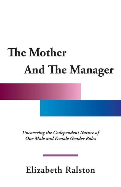 Produktbild: The Mother and the Manager