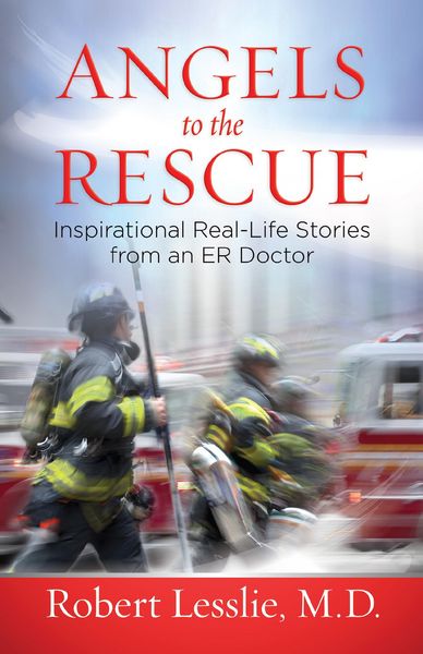Produktbild: Angels to the Rescue