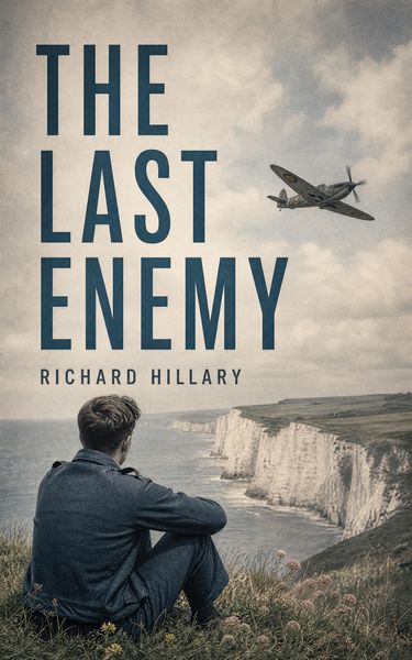 Produktbild: The Last Enemy