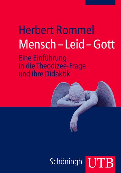 Produktbild: Mensch - Leid - Gott