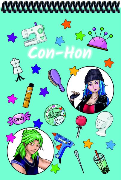 Produktbild: Con-Hon
