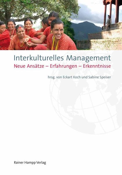Produktbild: Interkulturelles Management