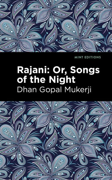 Produktbild: Mukerji, D: Rajani