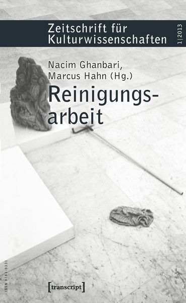 Produktbild: Reinigungsarbeit