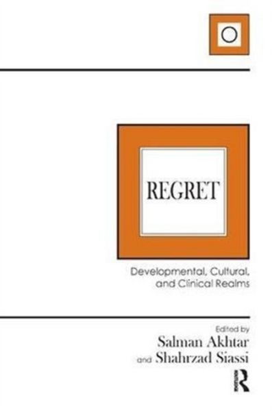 Produktbild: Regret