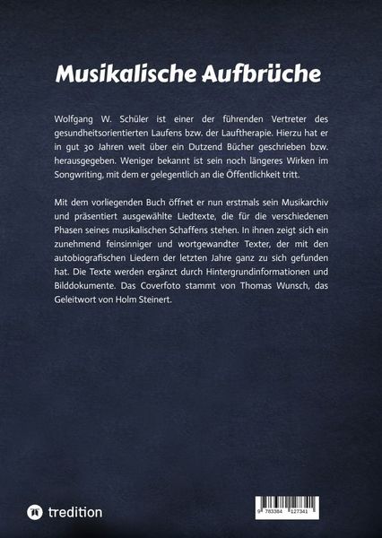 Produktbild: Musikalische Aufbr&uuml;che