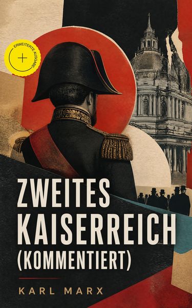 Produktbild: Zweites Kaiserreich (Kommentiert)