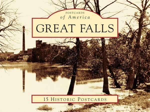 Produktbild: Great Falls