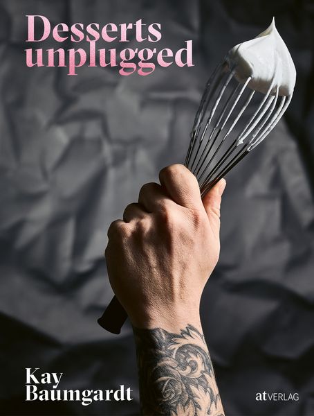 Produktbild: Desserts unplugged