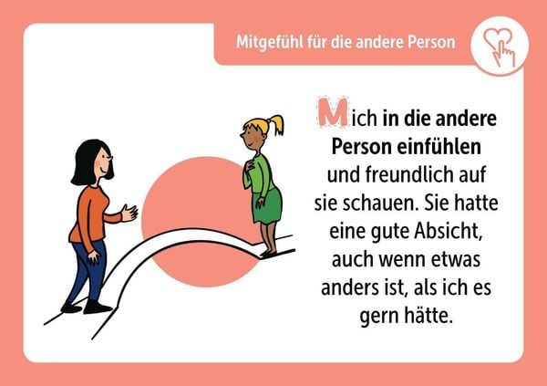 Produktbild: Gewaltfreie Kommunikation im Kita-Alltag