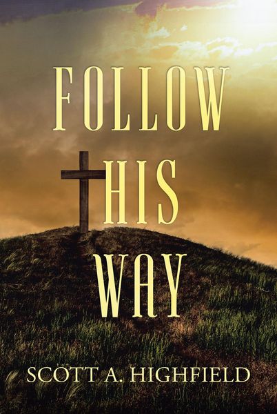 Produktbild: Follow His Way