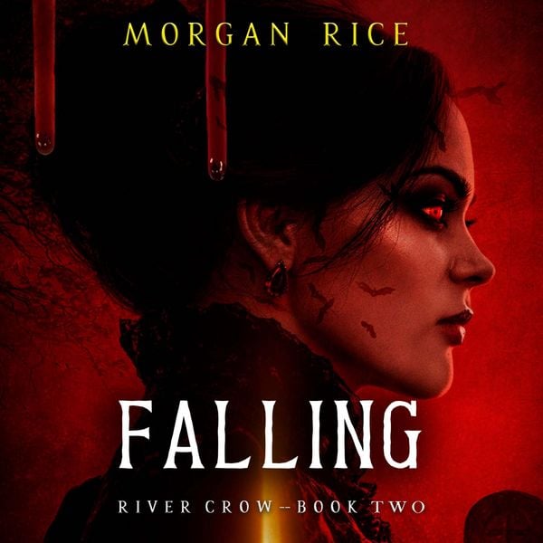 Produktbild: Falling (Book Two of the River Crow Series)