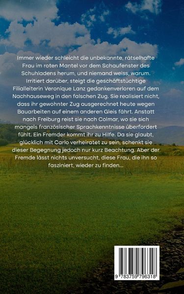 Produktbild: Ohne Halt bis Colmar