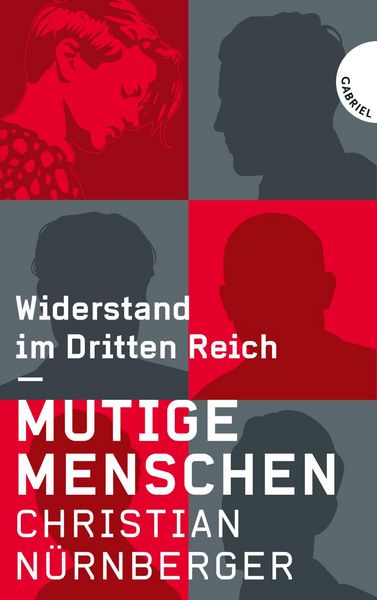Produktbild: Mutige Menschen