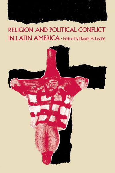 Produktbild: Religion and Political Conflict in Latin America