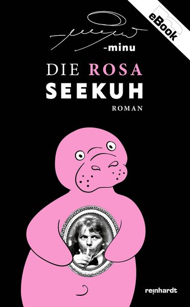 Produktbild: Die rosa Seekuh