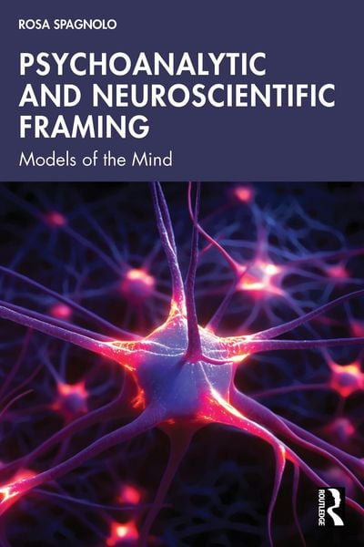Produktbild: Psychoanalytic and Neuroscientific Framing
