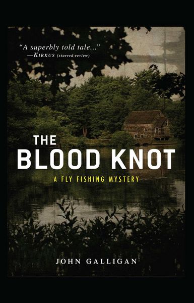 Produktbild: The Blood Knot
