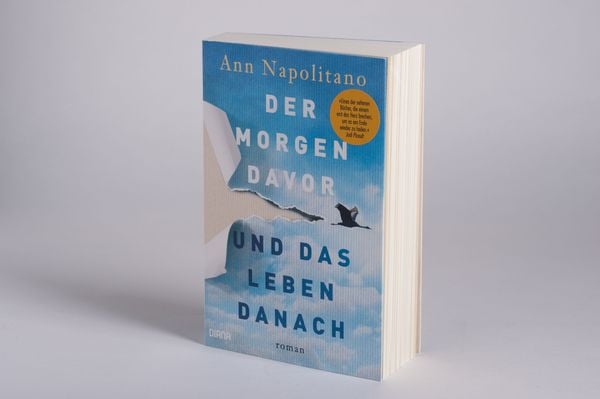 Produktbild: Der Morgen davor und das Leben danach