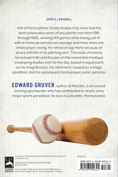 Produktbild: Koufax
