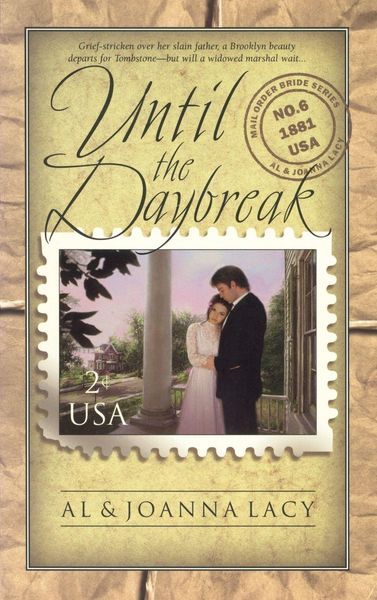 Produktbild: Until the Daybreak