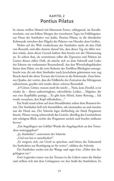 Produktbild: Meister und Margarita. Michail Bulgakow