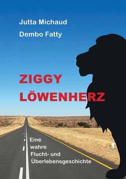 Produktbild: Ziggy L&ouml;wenherz