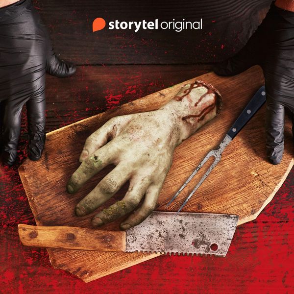 Produktbild: Hiljainen syd&auml;n