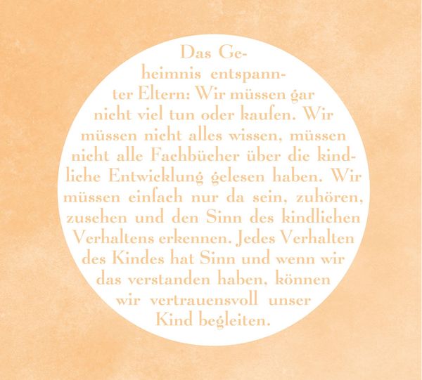 Produktbild: Geborgene Kindheit