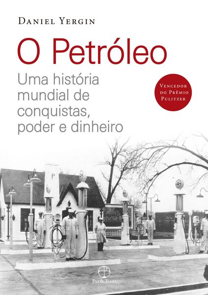 Produktbild: O petr&oacute;leo