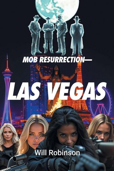 Produktbild: Mob Resurrection-Las Vegas