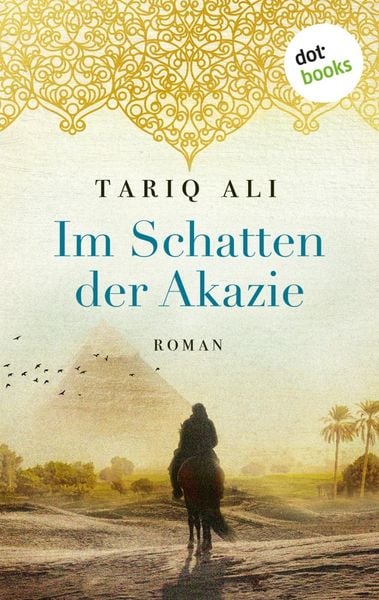 Produktbild: Im Schatten der Akazie