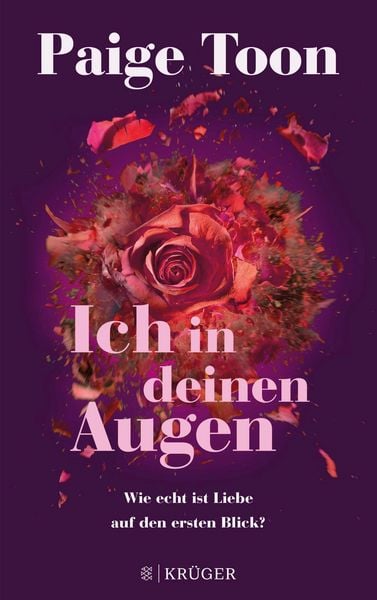 Produktbild: Ich in deinen Augen