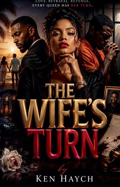 Produktbild: The Wife's Turn