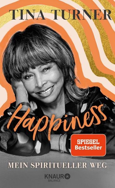 Produktbild: Happiness