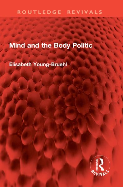 Produktbild: Mind and the Body Politic