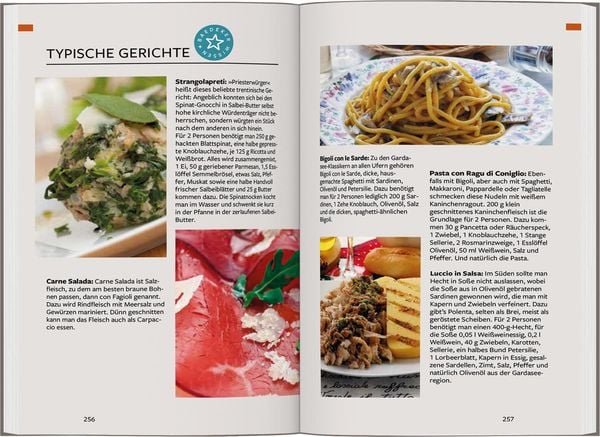 Produktbild: Baedeker Reiseführer Gardasee, Verona