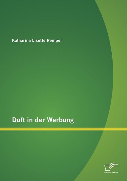 Produktbild: Duft in der Werbung