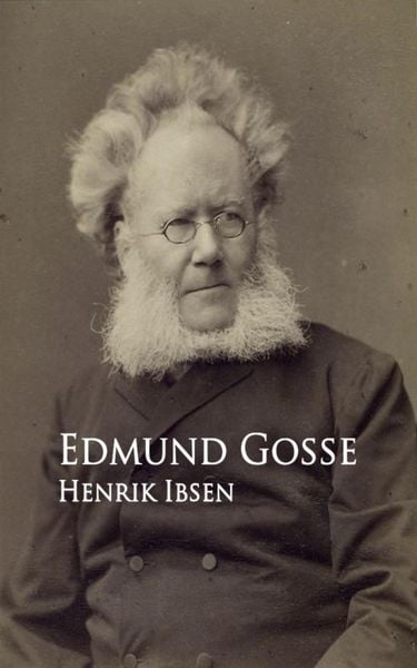 Produktbild: Henrik Ibsen