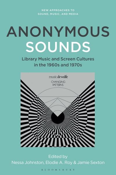 Produktbild: Anonymous Sounds