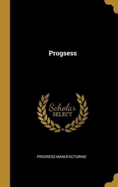 Produktbild: Progsess