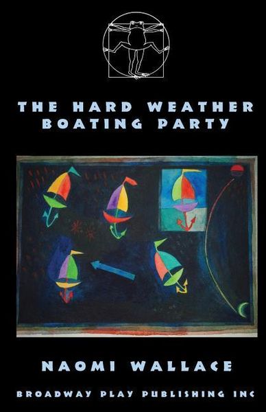 Produktbild: The Hard Weather Boating Party