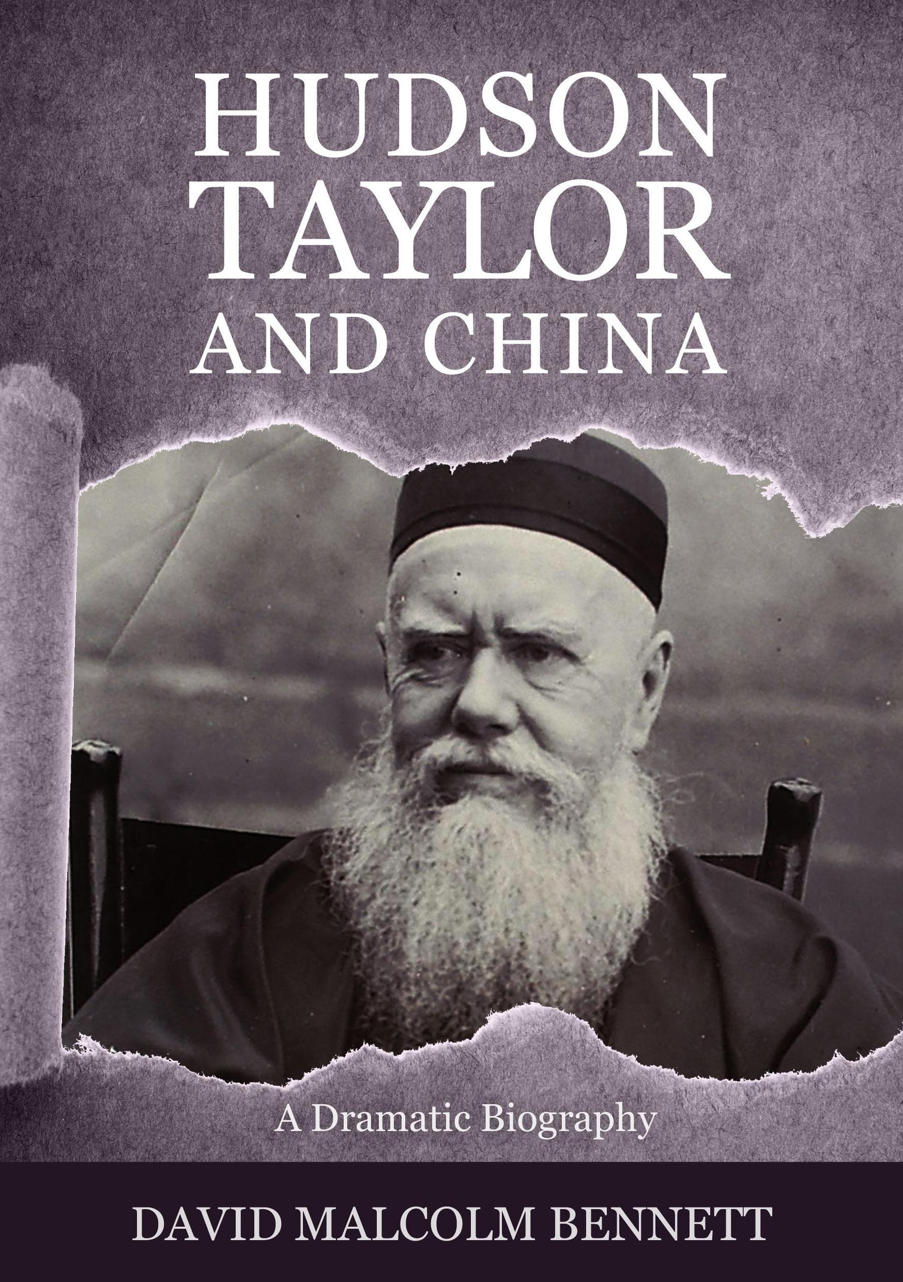 Produktbild: Hudson Taylor and China