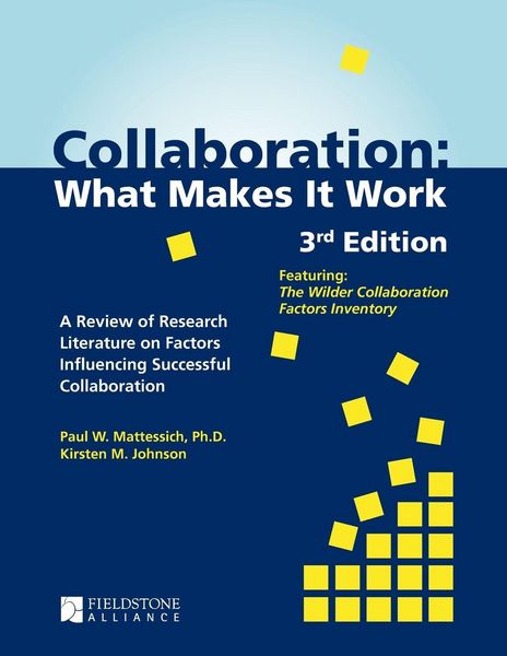 Produktbild: Collaboration