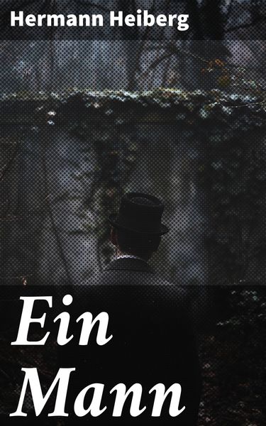 Produktbild: Ein Mann