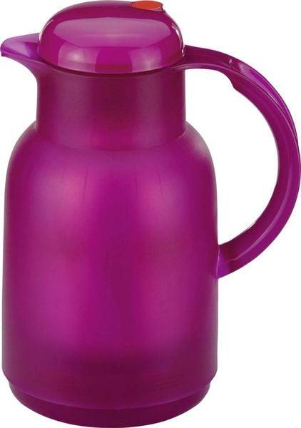 Rotpunkt Astrid 470, frozen candy Thermokanne Rosa 1000ml 470-14-15-0