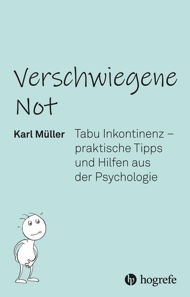 Produktbild: Verschwiegene Not