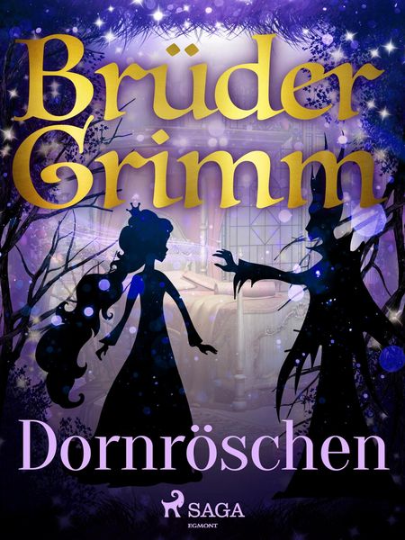 Produktbild: Dornr&ouml;schen