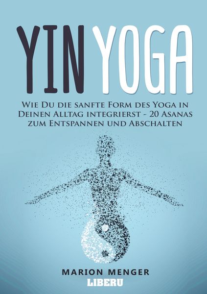 Produktbild: Yin Yoga