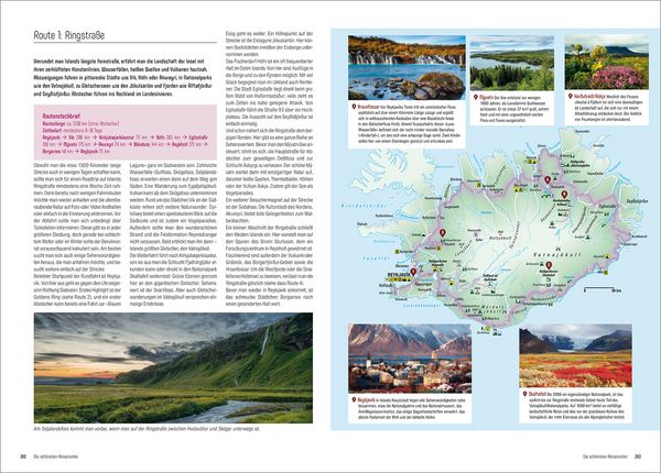 Produktbild: KUNTH Unterwegs in Island
